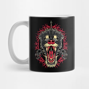 Witch Doctor Mug